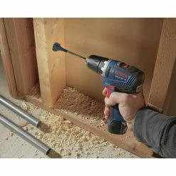 Bosch GXL12V-220B22 12V Max Brushless Lithium-Ion 3/8 In. Cordless Drill Driver/1/4 In. Hex Impact Driver Combo Kit (2 Ah) 20 Bosch GXL12V-220B22 12V Max Brushless Lithium-Ion 3/8 In. Cordless Drill Driver/1/4 In. Hex Impact Driver Combo Kit (2 Ah) -Bosch Sales Shop bshngxl12v 220b22 h