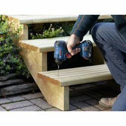 Bosch GXL18V-26B22 18V 2-Tool Combo Kit With 1/2 In. Compact Drill/Driver And 1/4 In. Hex Impact Driver -Bosch Sales Shop bshngxl18v 26b22 f