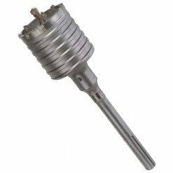 Bosch HC8526 2-5/8 In. X 17 In. SDS-MAX Rotary Hammer Core Bit