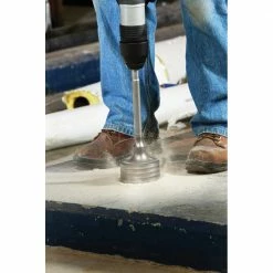 Bosch HC8526 2-5/8 In. X 17 In. SDS-MAX Rotary Hammer Core Bit 6 Bosch HC8526 2-5/8 In. X 17 In. SDS-MAX Rotary Hammer Core Bit -Bosch Sales Shop bshnhc8526 b