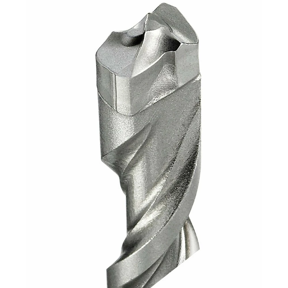 Bosch HCFC2064B25 25 Pc 3/8 In. X 12 In. SDS-Plus X5L Hammer Carbide Bit 2 Bosch HCFC2064B25 25 Pc 3/8 In. X 12 In. SDS-Plus X5L Hammer Carbide Bit - Image 2