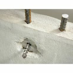 Bosch HCFC2064B25 25 Pc 3/8 In. X 12 In. SDS-Plus X5L Hammer Carbide Bit 8 Bosch HCFC2064B25 25 Pc 3/8 In. X 12 In. SDS-Plus X5L Hammer Carbide Bit -Bosch Sales Shop bshnhcfc2064b25 c