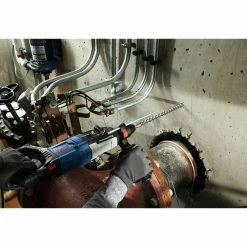 Bosch HCFC2064B25 25 Pc 3/8 In. X 12 In. SDS-Plus X5L Hammer Carbide Bit 9 Bosch HCFC2064B25 25 Pc 3/8 In. X 12 In. SDS-Plus X5L Hammer Carbide Bit -Bosch Sales Shop bshnhcfc2064b25 d