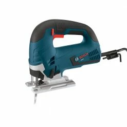 Bosch JS365 6.5 Amp Top-Handle Jigsaw Kit