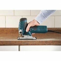 Bosch JS470EB 7.0 Amp Barrel-Grip Jigsaw -Bosch Sales Shop bshnjs470eb c