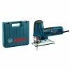 Bosch JS572EBK 7.2 Amp Barrel-Grip Jig Saw Kit