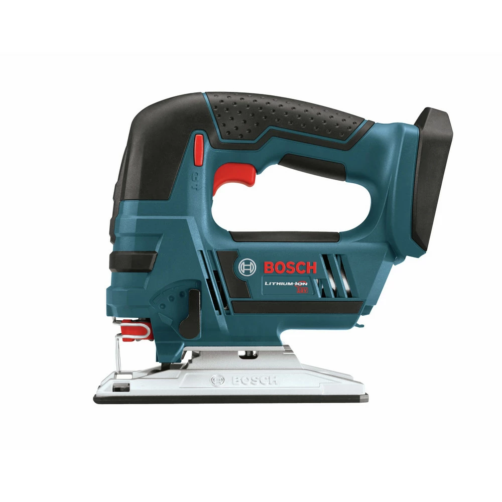 Bosch JSH180B 18V Cordless Lithium-Ion Jigsaw (Tool Only) 2 Bosch JSH180B 18V Cordless Lithium-Ion Jigsaw (Tool Only) - Image 2
