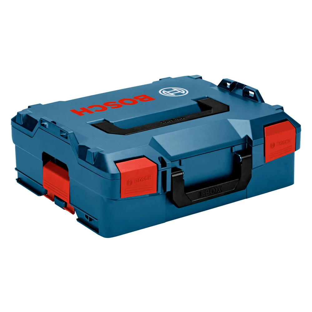 Bosch LBOXX-2 6 In. Stackable Storage Case 1 Bosch LBOXX-2 6 In. Stackable Storage Case