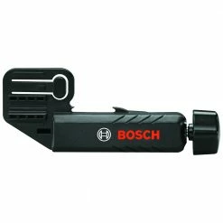 Bosch LR10 9V 800 Ft. Cordless Rotary Laser Receiver -Bosch Sales Shop bshnlr10 d