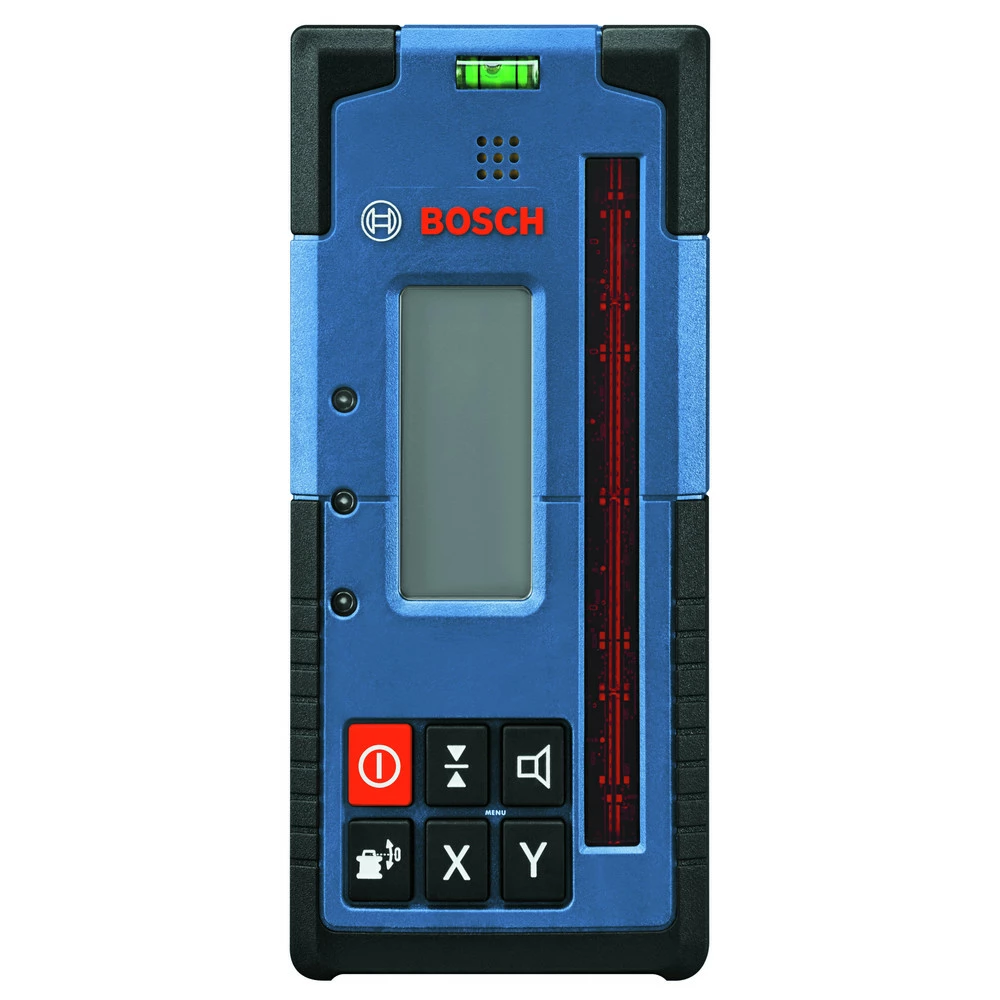 Bosch LR40 2000 Ft. Cordless Rotary Laser Receiver 2 Bosch LR40 2000 Ft. Cordless Rotary Laser Receiver - Image 2