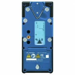 Bosch LR40 2000 Ft. Cordless Rotary Laser Receiver 14 Bosch LR40 2000 Ft. Cordless Rotary Laser Receiver -Bosch Sales Shop bshnlr40 c