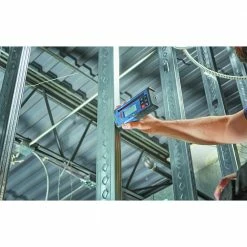 Bosch LR40 2000 Ft. Cordless Rotary Laser Receiver 21 Bosch LR40 2000 Ft. Cordless Rotary Laser Receiver -Bosch Sales Shop bshnlr40 j