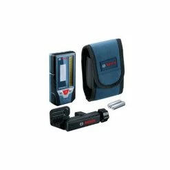 Bosch LR8 Line Laser Receiver -Bosch Sales Shop bshnlr8 c