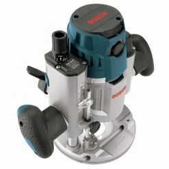 Bosch MRP23EVS Plunge-Base Router -Bosch Sales Shop bshnmrp23evs d