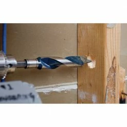 Bosch NKLT12 3/4 In. X 17-1/2 In. Auger Bit -Bosch Sales Shop bshnnklt12 e