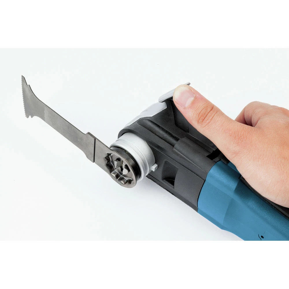 Bosch OSL005C 5-Piece Starlock Oscillating Multi-Tool Accessory Blade Set 3 Bosch OSL005C 5-Piece Starlock Oscillating Multi-Tool Accessory Blade Set - Image 3