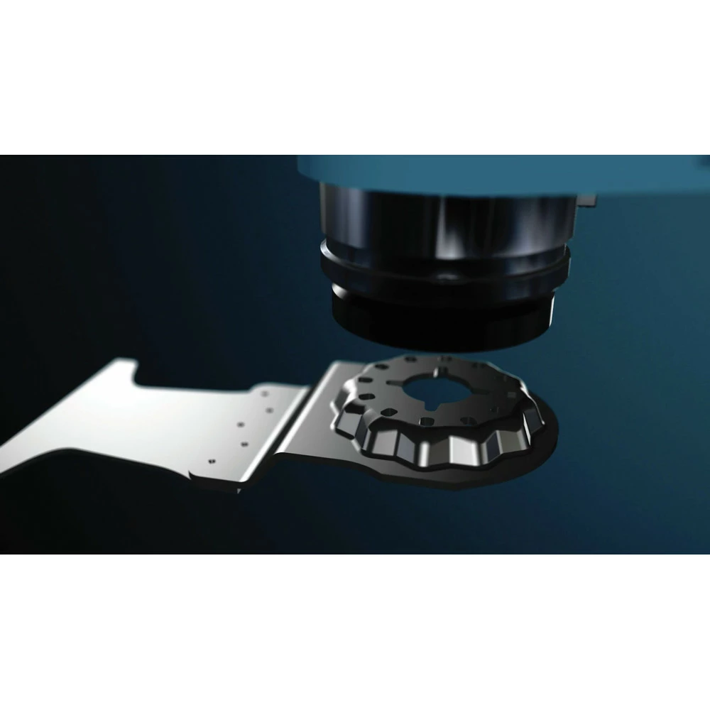 Bosch OSL005C 5-Piece Starlock Oscillating Multi-Tool Accessory Blade Set 5 Bosch OSL005C 5-Piece Starlock Oscillating Multi-Tool Accessory Blade Set - Image 5