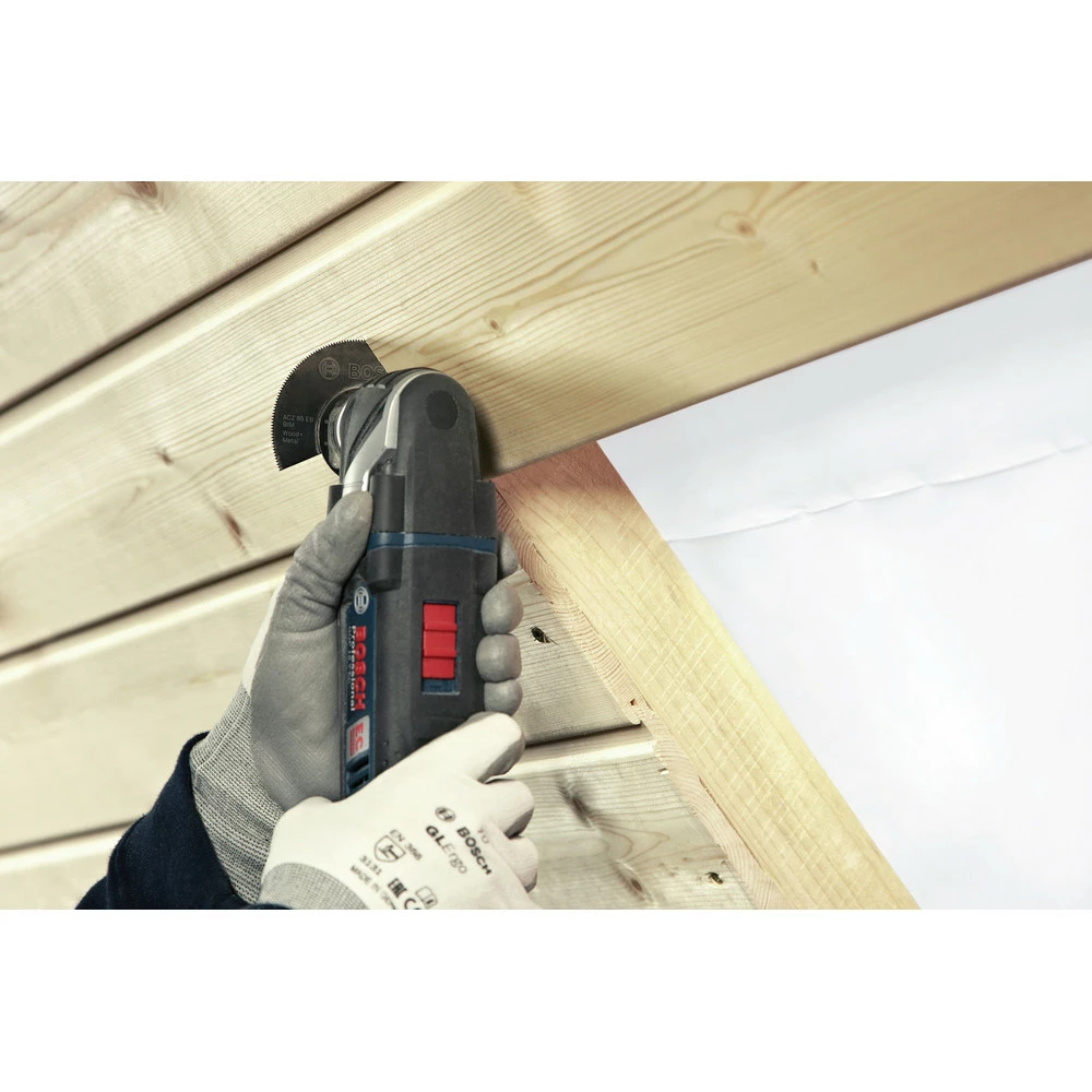 Bosch OSL005C 5-Piece Starlock Oscillating Multi-Tool Accessory Blade Set 12 Bosch OSL005C 5-Piece Starlock Oscillating Multi-Tool Accessory Blade Set - Image 12