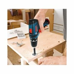 Bosch PS31-2A 12V Max Lithium-Ion 3/8 In. Cordless Drill Driver Kit (2 Ah) -Bosch Sales Shop bshnps31 2a c