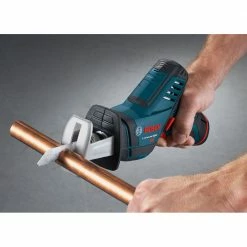 Bosch PS60-102 12V Max Lithium-Ion Cordless Pocket Reciprocating Saw Kit (2 Ah) 6 Bosch PS60-102 12V Max Lithium-Ion Cordless Pocket Reciprocating Saw Kit (2 Ah) -Bosch Sales Shop bshnps60 102 b