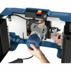Bosch RA1141 15 Amp Benchtop Router Table -Bosch Sales Shop bshnra1141 g