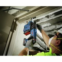 Factory Reconditioned Bosch GBH18V-26DK15-RT 18V EC Brushless Lithium-Ion SDS-Plus Bulldog 1 In. Cordless Rotary Hammer Kit (4 Ah) 17 Factory Reconditioned Bosch GBH18V-26DK15-RT 18V EC Brushless Lithium-Ion SDS-Plus Bulldog 1 In. Cordless Rotary Hammer Kit (4 Ah) -Bosch Sales Shop bshrgbh18v 26dk15 rt h