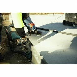 Factory Reconditioned Bosch GBH18V-36CK24-RT PROFACTOR 18V Brushless Lithium-Ion 1-9/16 In. Cordless SDS-max Rotary Hammer Kit With BiTurbo Technology And (2) 8 Ah Batteries 14 Factory Reconditioned Bosch GBH18V-36CK24-RT PROFACTOR 18V Brushless Lithium-Ion 1-9/16 In. Cordless SDS-max Rotary Hammer Kit With BiTurbo Technology And (2) 8 Ah Batteries -Bosch Sales Shop bshrgbh18v 36ck24 rt f