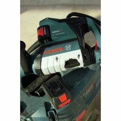 Factory Reconditioned Bosch GBH18V-45CK-RT PROFACTOR 18V Brushless Lithium-Ion 1-7/8 In. Cordless SDS-max Rotary Hammer Kit With BiTurbo Technology (Tool Only) 15 Factory Reconditioned Bosch GBH18V-45CK-RT PROFACTOR 18V Brushless Lithium-Ion 1-7/8 In. Cordless SDS-max Rotary Hammer Kit With BiTurbo Technology (Tool Only) -Bosch Sales Shop bshrgbh18v 45ck rt e