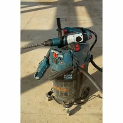 Factory Reconditioned Bosch GBH18V-45CK24-RT PROFACTOR 18V Hitman Connected-Ready SDS-max Brushless Lithium-Ion 1-7/8 In. Cordless Rotary Hammer Kit With 2 Batteries (8.0 Ah) 20 Factory Reconditioned Bosch GBH18V-45CK24-RT PROFACTOR 18V Hitman Connected-Ready SDS-max Brushless Lithium-Ion 1-7/8 In. Cordless Rotary Hammer Kit With 2 Batteries (8.0 Ah) -Bosch Sales Shop bshrgbh18v 45ck24 rt e