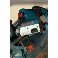 Factory Reconditioned Bosch GBH18V-45CK24-RT PROFACTOR 18V Hitman Connected-Ready SDS-max Brushless Lithium-Ion 1-7/8 In. Cordless Rotary Hammer Kit With 2 Batteries (8.0 Ah) 21 Factory Reconditioned Bosch GBH18V-45CK24-RT PROFACTOR 18V Hitman Connected-Ready SDS-max Brushless Lithium-Ion 1-7/8 In. Cordless Rotary Hammer Kit With 2 Batteries (8.0 Ah) -Bosch Sales Shop bshrgbh18v 45ck24 rt f