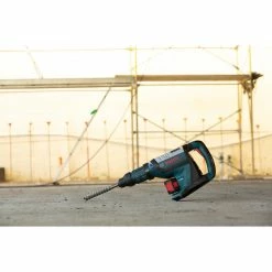 Factory Reconditioned Bosch GBH18V-45CK24-RT PROFACTOR 18V Hitman Connected-Ready SDS-max Brushless Lithium-Ion 1-7/8 In. Cordless Rotary Hammer Kit With 2 Batteries (8.0 Ah) 23 Factory Reconditioned Bosch GBH18V-45CK24-RT PROFACTOR 18V Hitman Connected-Ready SDS-max Brushless Lithium-Ion 1-7/8 In. Cordless Rotary Hammer Kit With 2 Batteries (8.0 Ah) -Bosch Sales Shop bshrgbh18v 45ck24 rt h