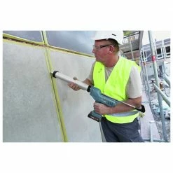 Factory Reconditioned Bosch GCG18V-20N-RT 18V Lithium-Ion Cordless Caulk And Adhesive Gun (Tool Only) -Bosch Sales Shop bshrgcg18v 20n rt b