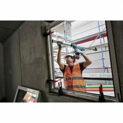 Factory Reconditioned Bosch GCG18V-20N-RT 18V Lithium-Ion Cordless Caulk And Adhesive Gun (Tool Only) -Bosch Sales Shop bshrgcg18v 20n rt d