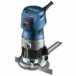 Factory Reconditioned Bosch GKF125CEK-RT Colt 7 Amp 1.25 HP Variable Speed Palm Router 10 Factory Reconditioned Bosch GKF125CEK-RT Colt 7 Amp 1.25 HP Variable Speed Palm Router -Bosch Sales Shop bshrgkf125cek rt c
