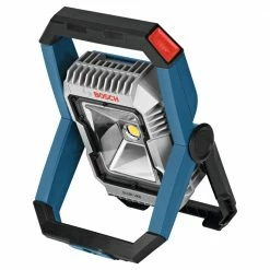 Factory Reconditioned Bosch GLI18V-1900N-RT 18V Lithium-Ion Cordless LED Floodlight (Tool Only) 9 Factory Reconditioned Bosch GLI18V-1900N-RT 18V Lithium-Ion Cordless LED Floodlight (Tool Only) -Bosch Sales Shop bshrgli18v 1900n rt b