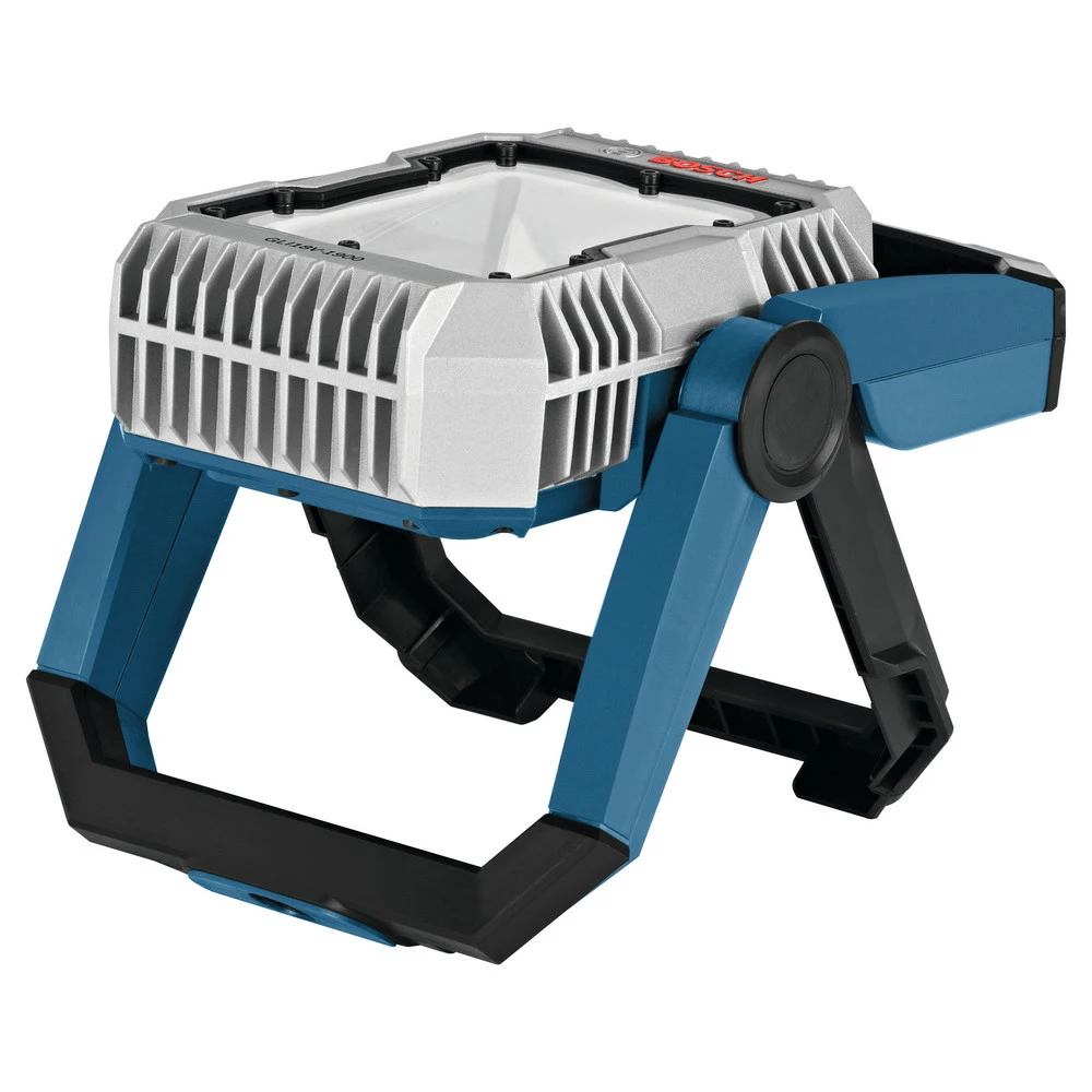 Factory Reconditioned Bosch GLI18V-1900N-RT 18V Lithium-Ion Cordless LED Floodlight (Tool Only) 4 Factory Reconditioned Bosch GLI18V-1900N-RT 18V Lithium-Ion Cordless LED Floodlight (Tool Only) - Image 4