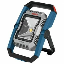 Factory Reconditioned Bosch GLI18V-1900N-RT 18V Lithium-Ion Cordless LED Floodlight (Tool Only) 12 Factory Reconditioned Bosch GLI18V-1900N-RT 18V Lithium-Ion Cordless LED Floodlight (Tool Only) -Bosch Sales Shop bshrgli18v 1900n rt e