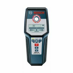 Factory Reconditioned Bosch GMS120-RT Digital Wall Scanner