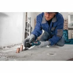 Factory Reconditioned Bosch GOP18V-28N-RT 18V EC Cordless Lithium-Ion Brushless StarlockPlus Oscillating Multi-Tool (Tool Only) 11 Factory Reconditioned Bosch GOP18V-28N-RT 18V EC Cordless Lithium-Ion Brushless StarlockPlus Oscillating Multi-Tool (Tool Only) -Bosch Sales Shop bshrgop18v28nrt e