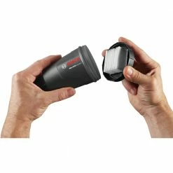 Factory Reconditioned Bosch GSS20-40-RT 2.0 Amp 1/4-Sheet Orbital Finishing Sander 10 Factory Reconditioned Bosch GSS20-40-RT 2.0 Amp 1/4-Sheet Orbital Finishing Sander -Bosch Sales Shop bshrgss2040rt b