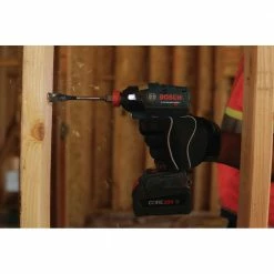 Factory Reconditioned Bosch GXL18V-232B22-RT 18V Compact Tough Lithium-Ion 1/2 In. Cordless Drill Driver / 1/4 In. And 1/2 In. 2-in-1 Bit/Socket Impact Driver Combo Kit (2 Ah) -Bosch Sales Shop bshrgxl18v 232b22 rt h