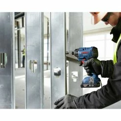 Factory Reconditioned Bosch GXL18V-26B22-RT 18V Lithium-Ion 2 Ah Compact Drill Driver / Hex Impact Driver Combo Kit 11 Factory Reconditioned Bosch GXL18V-26B22-RT 18V Lithium-Ion 2 Ah Compact Drill Driver / Hex Impact Driver Combo Kit -Bosch Sales Shop bshrgxl18v 26b22 rt d