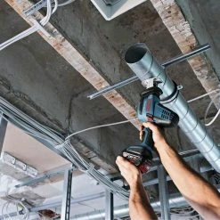 Factory Reconditioned Bosch GXL18V-496B22-RT 18V Lithium-Ion Cordless 4-Tool Combo Kit (2 Ah) -Bosch Sales Shop bshrgxl18v 496b22 rt f