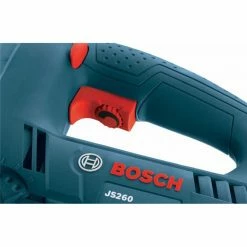 Factory Reconditioned Bosch JS260-RT 6 Amp Top-Handle Jigsaw 8 Factory Reconditioned Bosch JS260-RT 6 Amp Top-Handle Jigsaw -Bosch Sales Shop bshrjs260 rt c