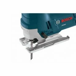 Factory Reconditioned Bosch JS260-RT 6 Amp Top-Handle Jigsaw 9 Factory Reconditioned Bosch JS260-RT 6 Amp Top-Handle Jigsaw -Bosch Sales Shop bshrjs260 rt d