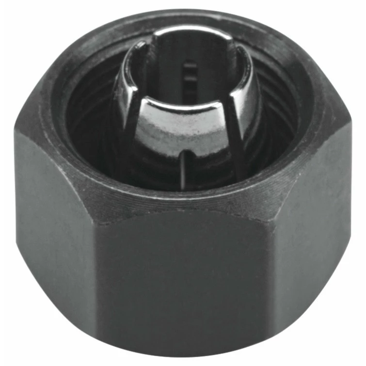 Factory Reconditioned Bosch PR20EVSK-RT 1 HP Colt Variable Speed Electronic Palm Router Kit 2 Factory Reconditioned Bosch PR20EVSK-RT 1 HP Colt Variable Speed Electronic Palm Router Kit - Image 2