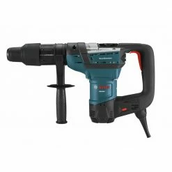 Factory Reconditioned Bosch RH540M-RT 12 Amp 1-9/16 In. SDS-max Combination Rotary Hammer 9 Factory Reconditioned Bosch RH540M-RT 12 Amp 1-9/16 In. SDS-max Combination Rotary Hammer -Bosch Sales Shop bshrrh540m rt e