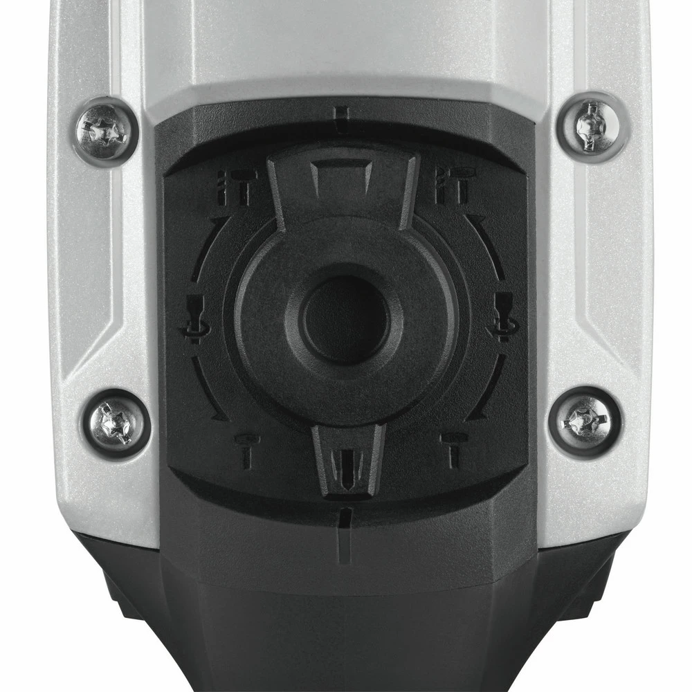 Factory Reconditioned Bosch RH540M-RT 12 Amp 1-9/16 In. SDS-max Combination Rotary Hammer 4 Factory Reconditioned Bosch RH540M-RT 12 Amp 1-9/16 In. SDS-max Combination Rotary Hammer - Image 4