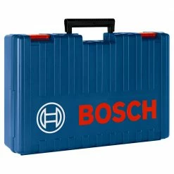 Factory Reconditioned Bosch RH745-RT 120V 13.5 Amp SDS-max 1-3/4 In. Corded Rotary Hammer -Bosch Sales Shop bshrrh745 rt b