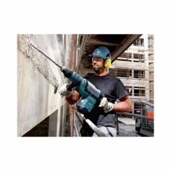 Factory Reconditioned Bosch RH745-RT 120V 13.5 Amp SDS-max 1-3/4 In. Corded Rotary Hammer -Bosch Sales Shop bshrrh745 rt d